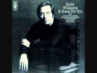 pochette album A song for you