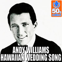 pochette album Hawaiian wedding song