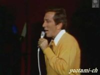 pochette album I have dreamed