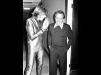 pochette album I want to be free