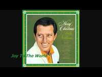 pochette album Joy to the world