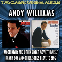 pochette album Love is a many splendored thing