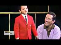 pochette album Warm and willing