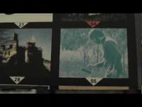 pochette album A colin-maillard