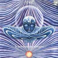 pochette album Bivouac (1ère partie)