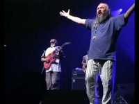 pochette album Ces gens-l