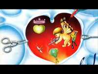 pochette album Crever d'amour