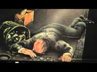 pochette album Dans les poches du berger