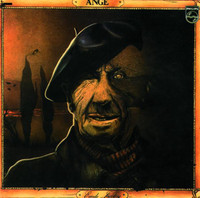 pochette album Le nain de stanislas