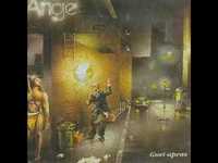 pochette album Un trou dans la case