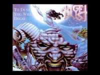 pochette album Hold on