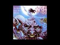 pochette album Mr. inferno