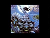 pochette album The duell