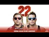 pochette album 22 jump street