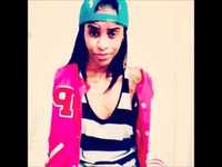 pochette album Live it up (practice)