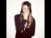 pochette album New slaves