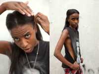 pochette album Sing about me