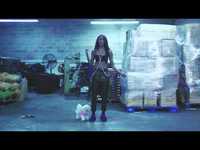 pochette album Werkin girls