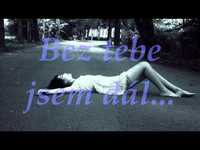 pochette album Broken