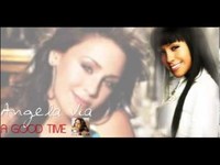 pochette album Good time