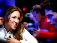 pochette album Retrato perfecto