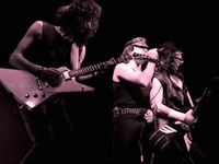 pochette album No pares