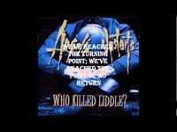 pochette album Empty street