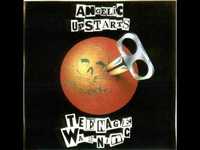 pochette album We are the people