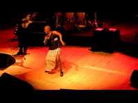 pochette album Arouna