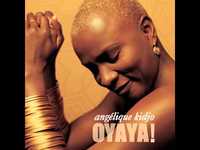 pochette album Congoleo