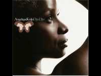 pochette album Salala