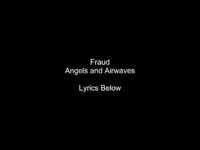 pochette album Fraud