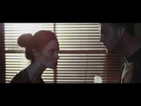 pochette album Inertia