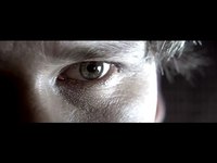 pochette album The machine