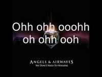 pochette album The war