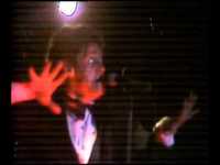 pochette album After dark