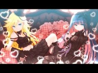 pochette album Bitch