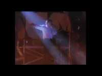 pochette album Bleeding with the times