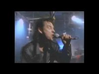 pochette album Dogs are talking