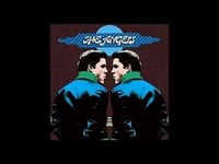 pochette album High on you