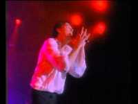 pochette album Jump back baby