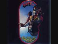 pochette album Live it up