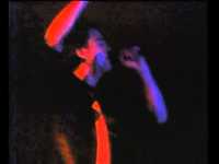 pochette album Love waits