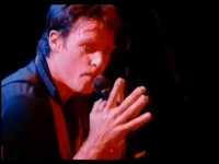 pochette album Mr damage