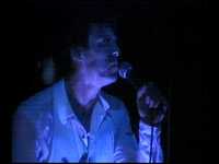 pochette album Save me