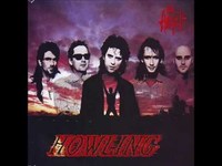 pochette album Standing over you