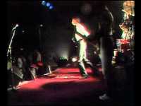 pochette album Straight jacket