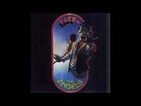 pochette album Take a long line