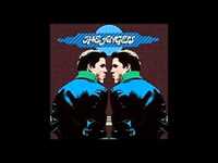 pochette album Take me home