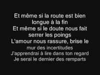 pochette album C'est le début